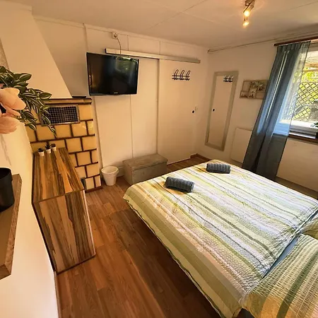Casa Del Sole - Ruhig - Naehe Interlaken *