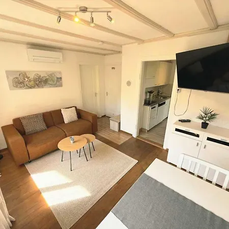 Διαμέρισμα Casa Del Sole - Ruhig - Naehe Interlaken Spiez