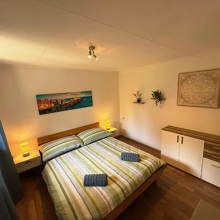 Casa Del Sole - Ruhig - Naehe Interlaken Apartment