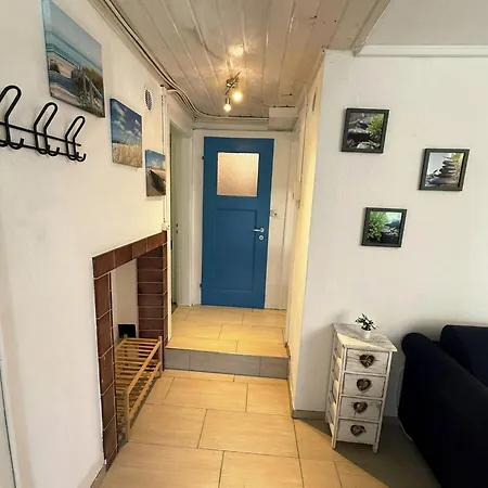 Casa Del Sole - Ruhig - Naehe Interlaken Διαμέρισμα *