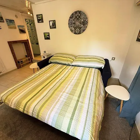 Casa Del Sole - Ruhig - Naehe Interlaken Spiez