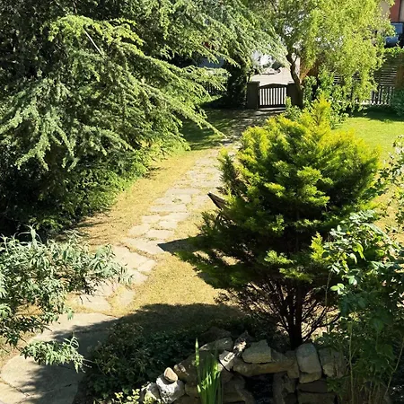 Casa Del Sole - Ruhig - Naehe Interlaken