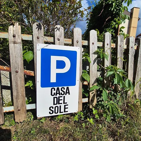 Casa Del Sole - Ruhig - Naehe Interlaken *