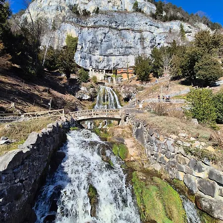Διαμέρισμα Casa Del Sole - Ruhig - Naehe Interlaken Spiez